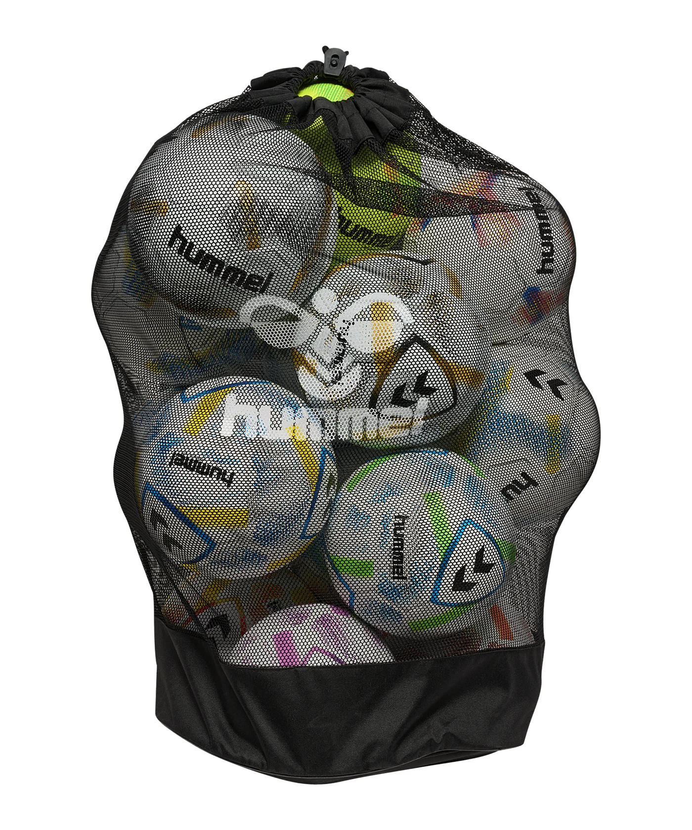 Hummel hmlCORE Ballsack Schwarz F2001