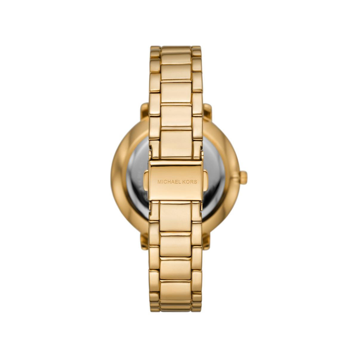 Montre MICHAEL KORS Pyper femme bracelet métal doré