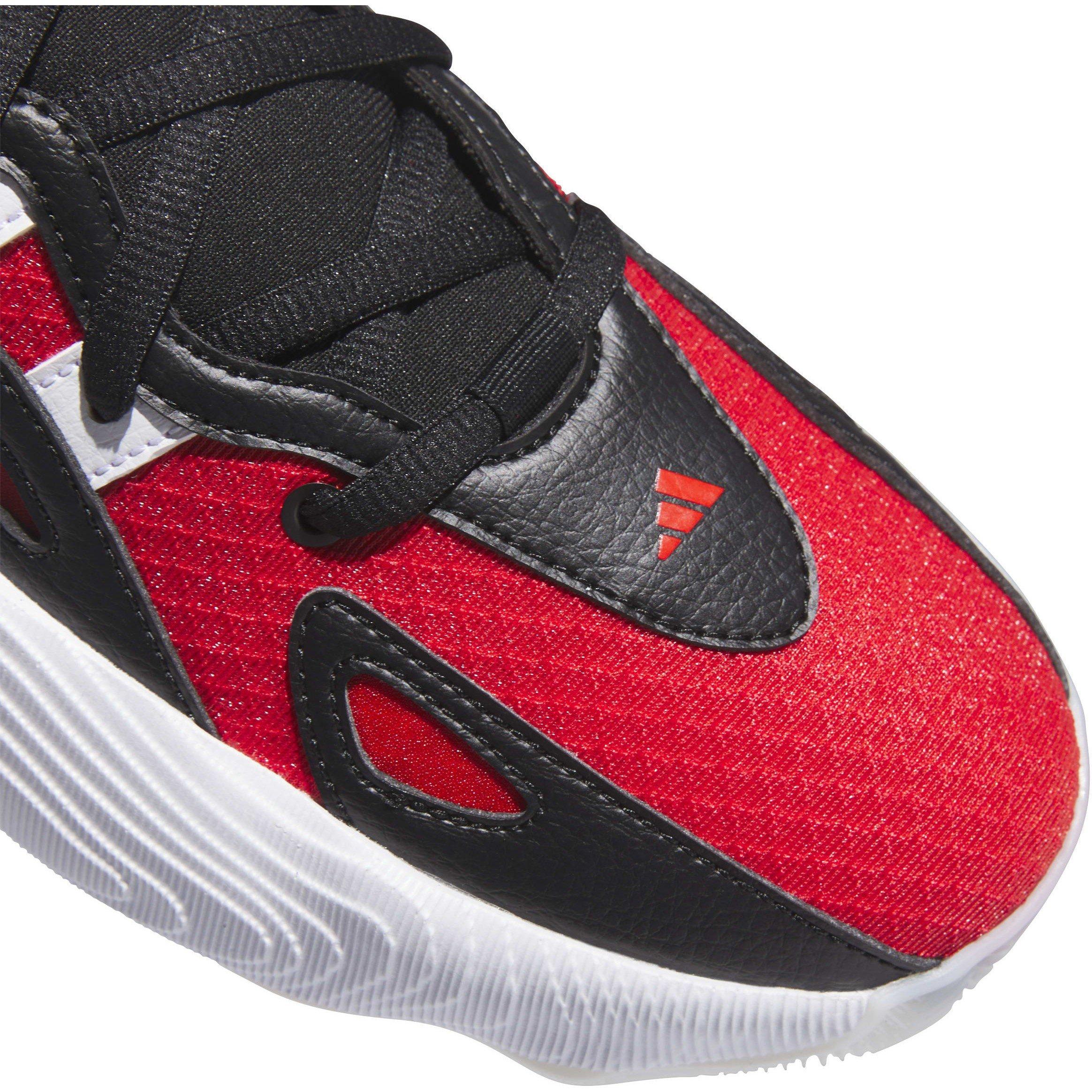 adidas Trae Young Unlimited 2 Basketball Trainers Juniors