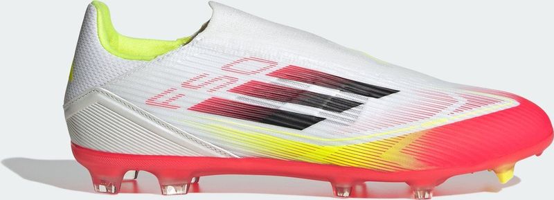 Adidas F50 League Laceless Voetbalschoenen - FG/MG