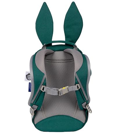 Affenzahn Rucksack - Klein - Kaninchen - Blau