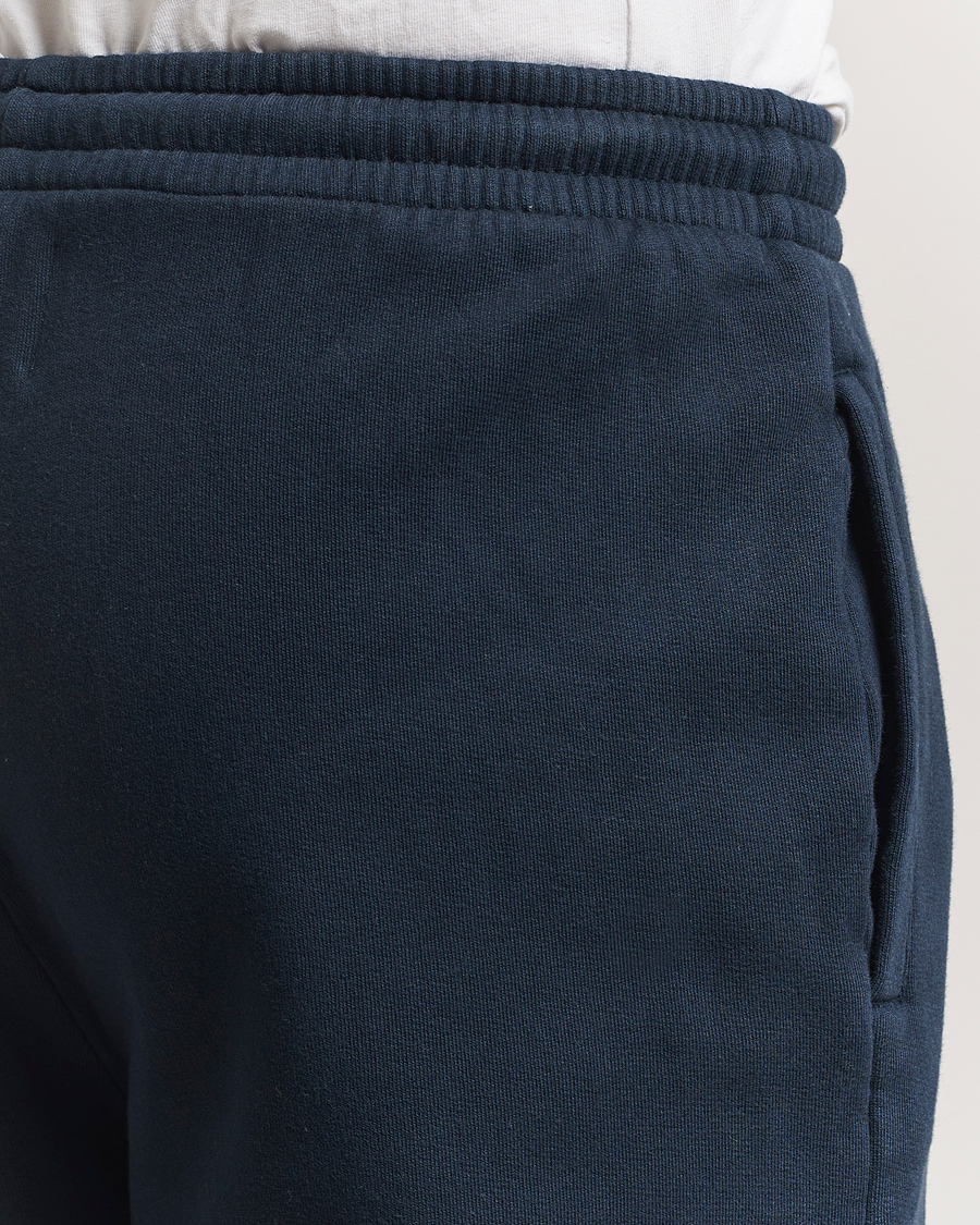 Colorful Standard Classic Organic Sweatpants Navy Blue
