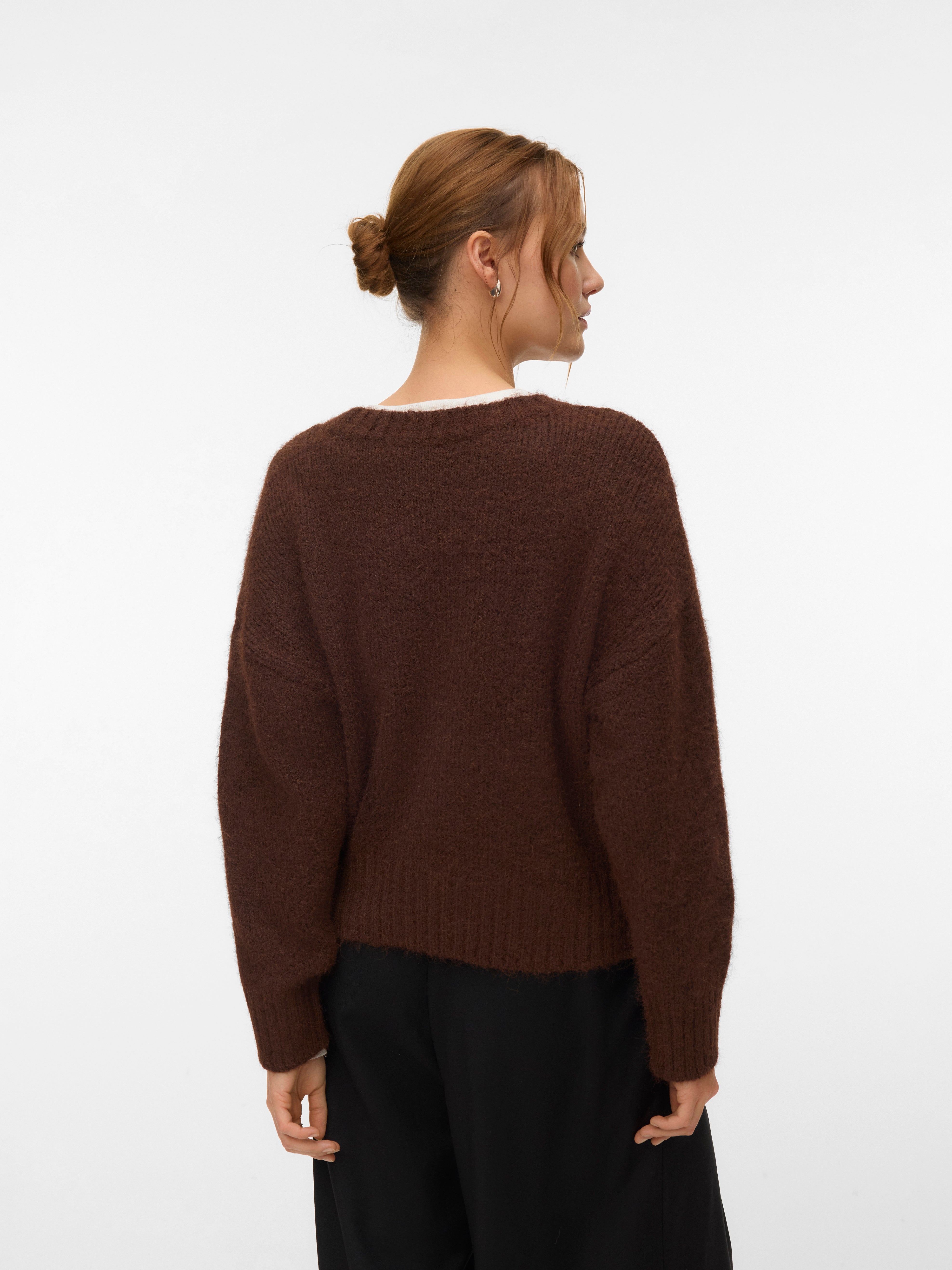 VMHOPE Gebreide pullover