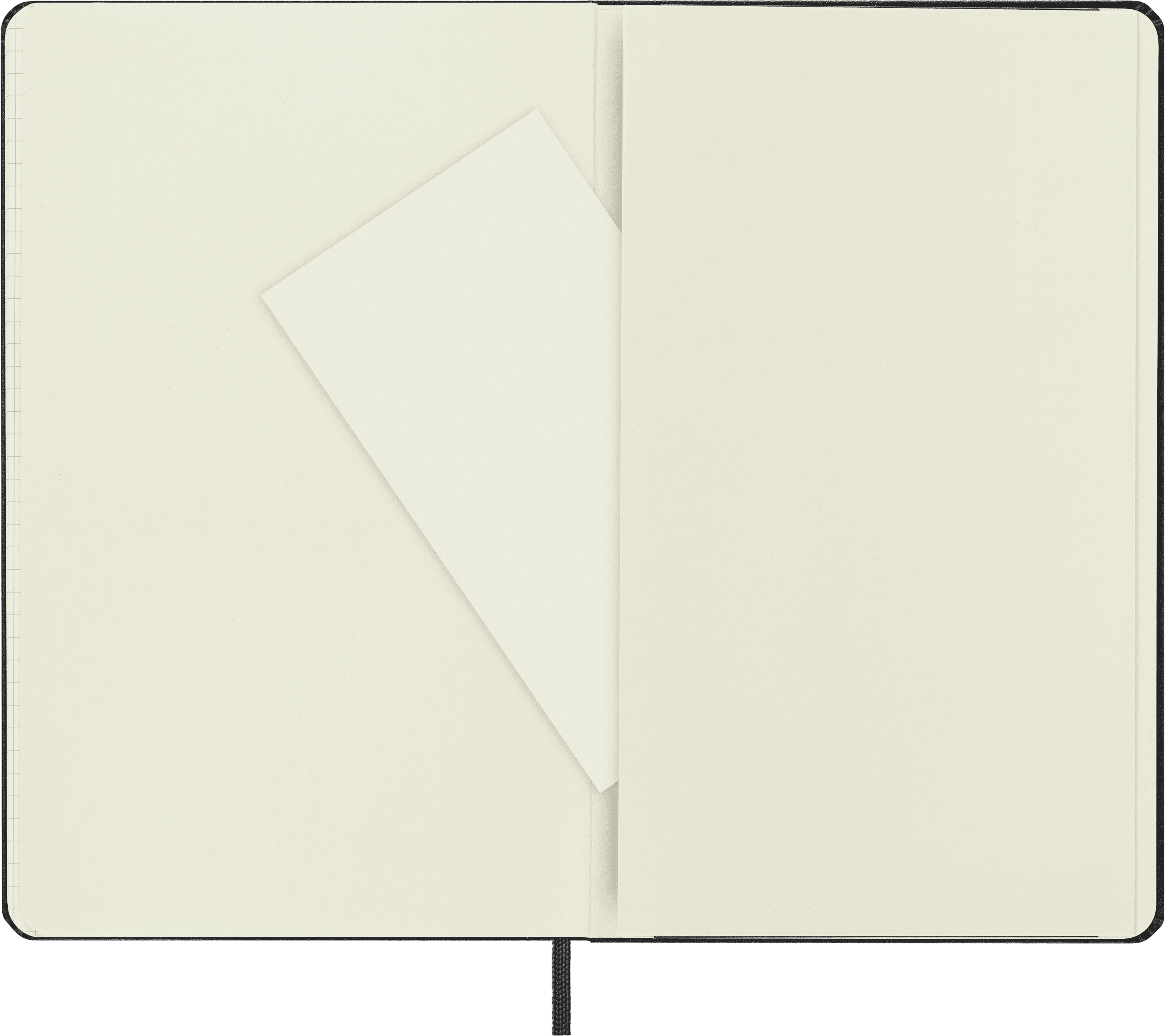 Classic Notebook Hard Cover
