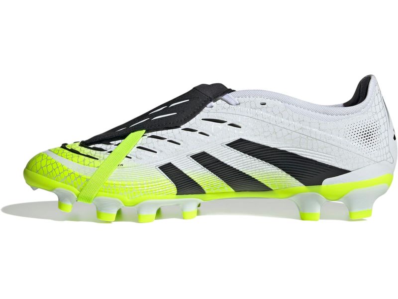 adidas Fussballschuh Predator PRO FT MG 39 1/3 Stützende Schuhe mit umklappbarer Zunge für verschiedene Untergründe