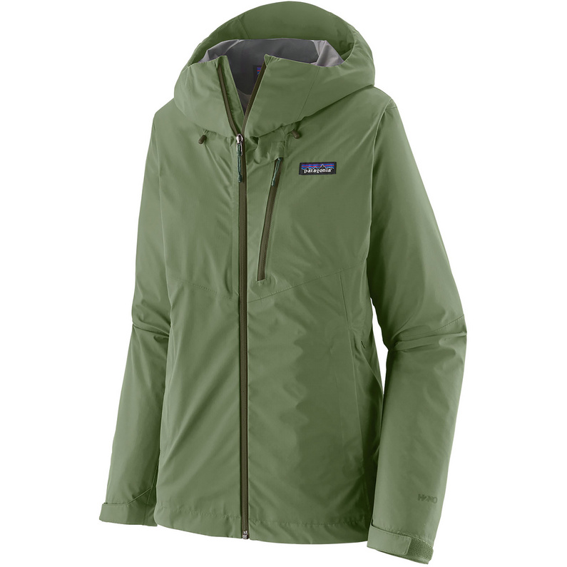 Patagonia Damen Granite Crest Jacke