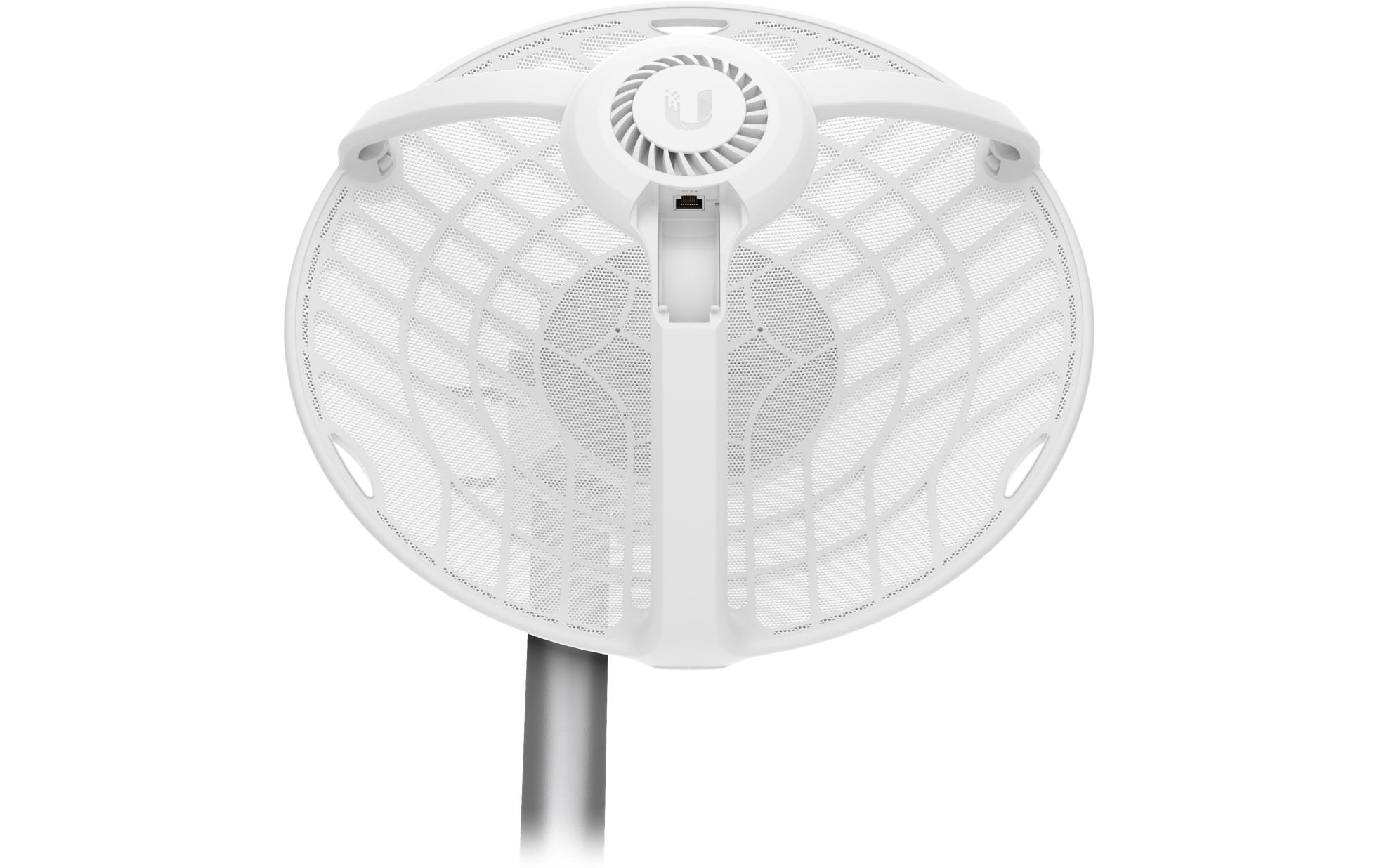 WLAN-Bridge AF60 5/60Ghz, 1Gbps, 2Km<br>WLAN-Bridge AF60 mit 5 oder 60Ghz und 1Gbps Durchsatz bis 2Km Distanz