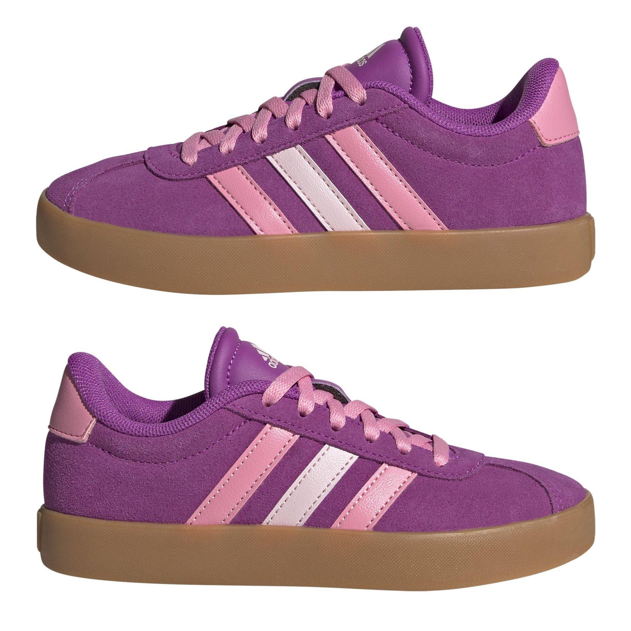 adidas VL Court 3.0 Shoes Junior Boys