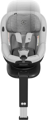 Maxi-Cosi Mica Bilstol, Authentic Grey