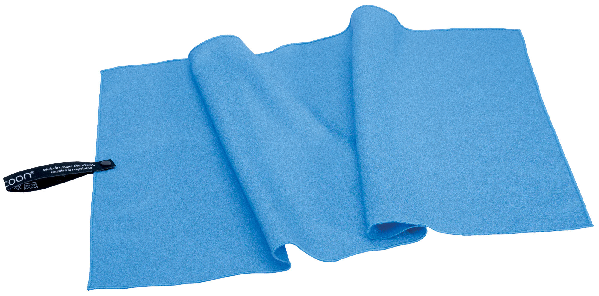 Sustainable Microfiber Towel Hyperlight