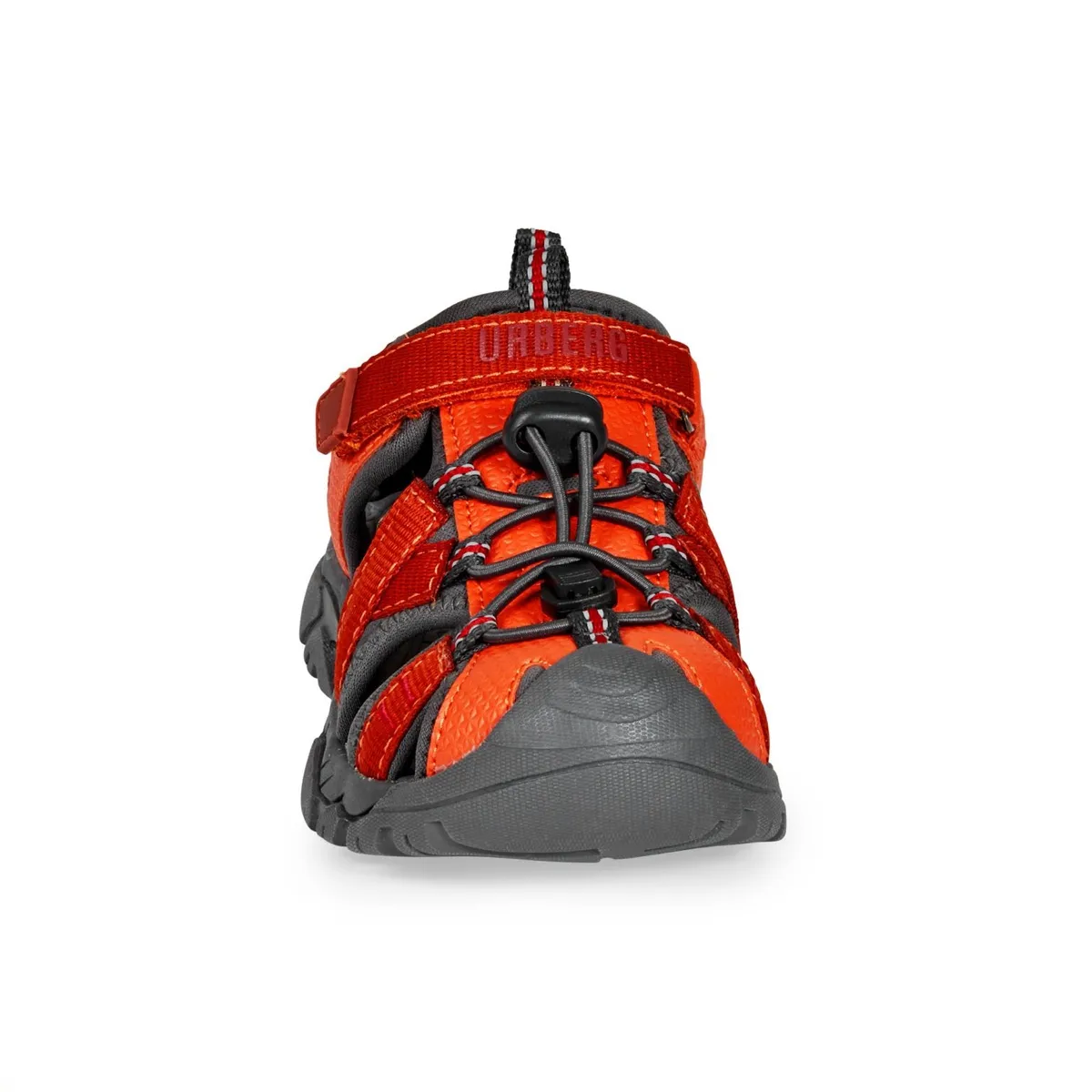 Urberg Kids' Sunny Sandal Chili