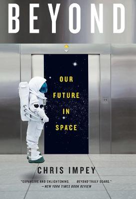Beyond: Our Future in Space (Paperback)