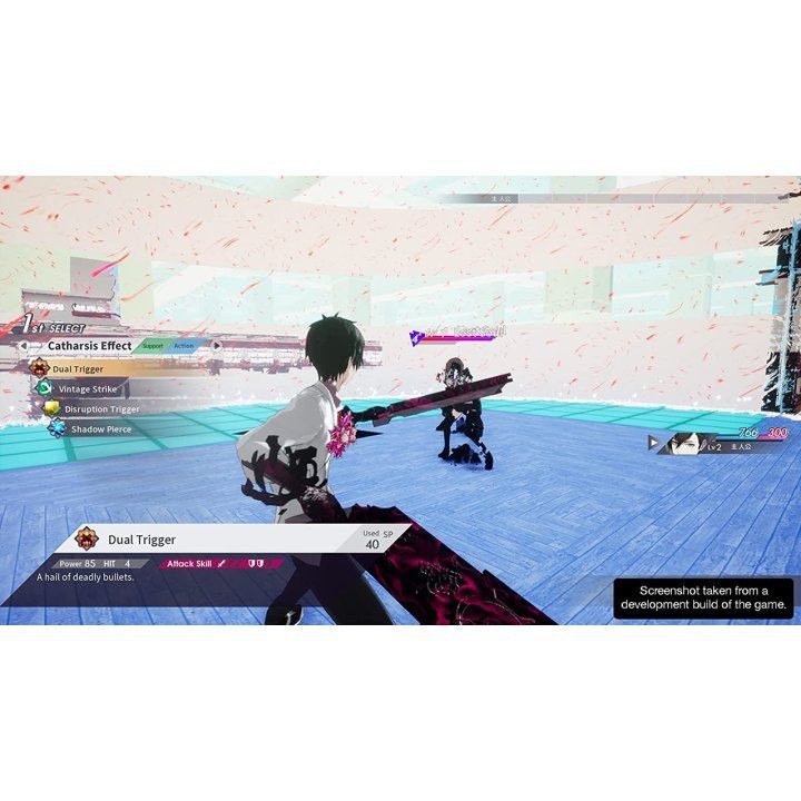 The Caligula Effect: Overdose- PlayStation 5
