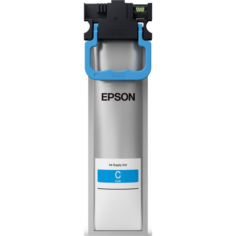 Epson T11 cartouche couleurs séparées pour imprimante jet d'encre