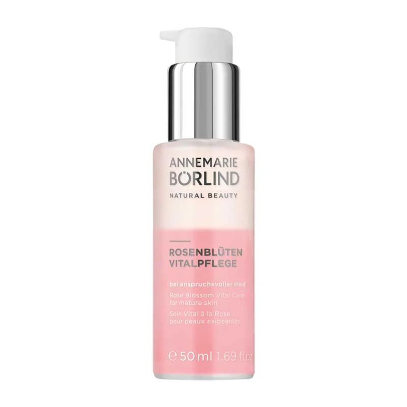 ROSENBLÜTEN VITALPFLEGE, 50ml