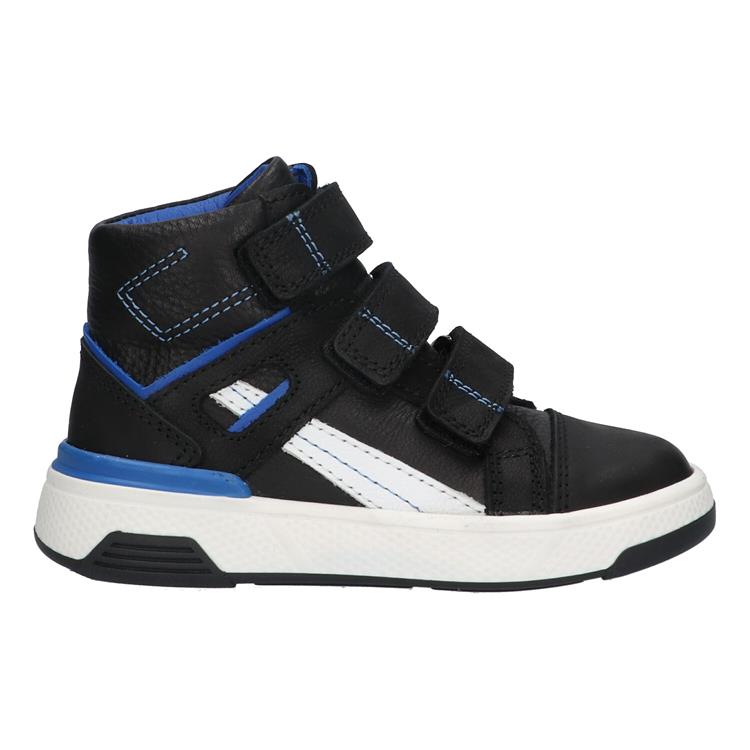 Track Style 323840 wijdte 5 Black