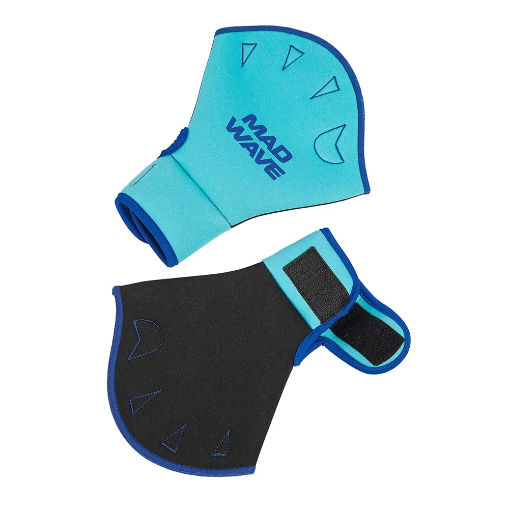 Madwave Aquafitness Schwimmhandschuhe