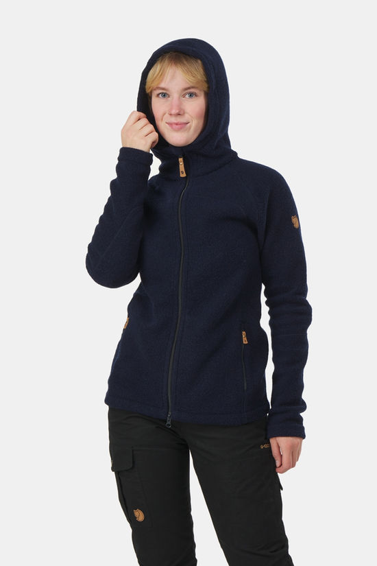 Fjällräven Fjällräven Kaitum Fleece Dames