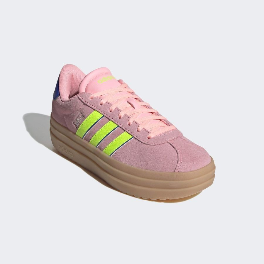 Adidas Chaussure VL Court Bold