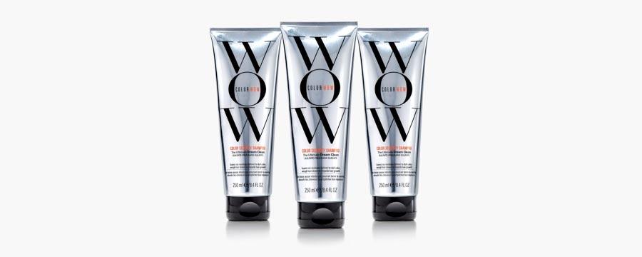 Color Wow Color Security Shampoo 250ml