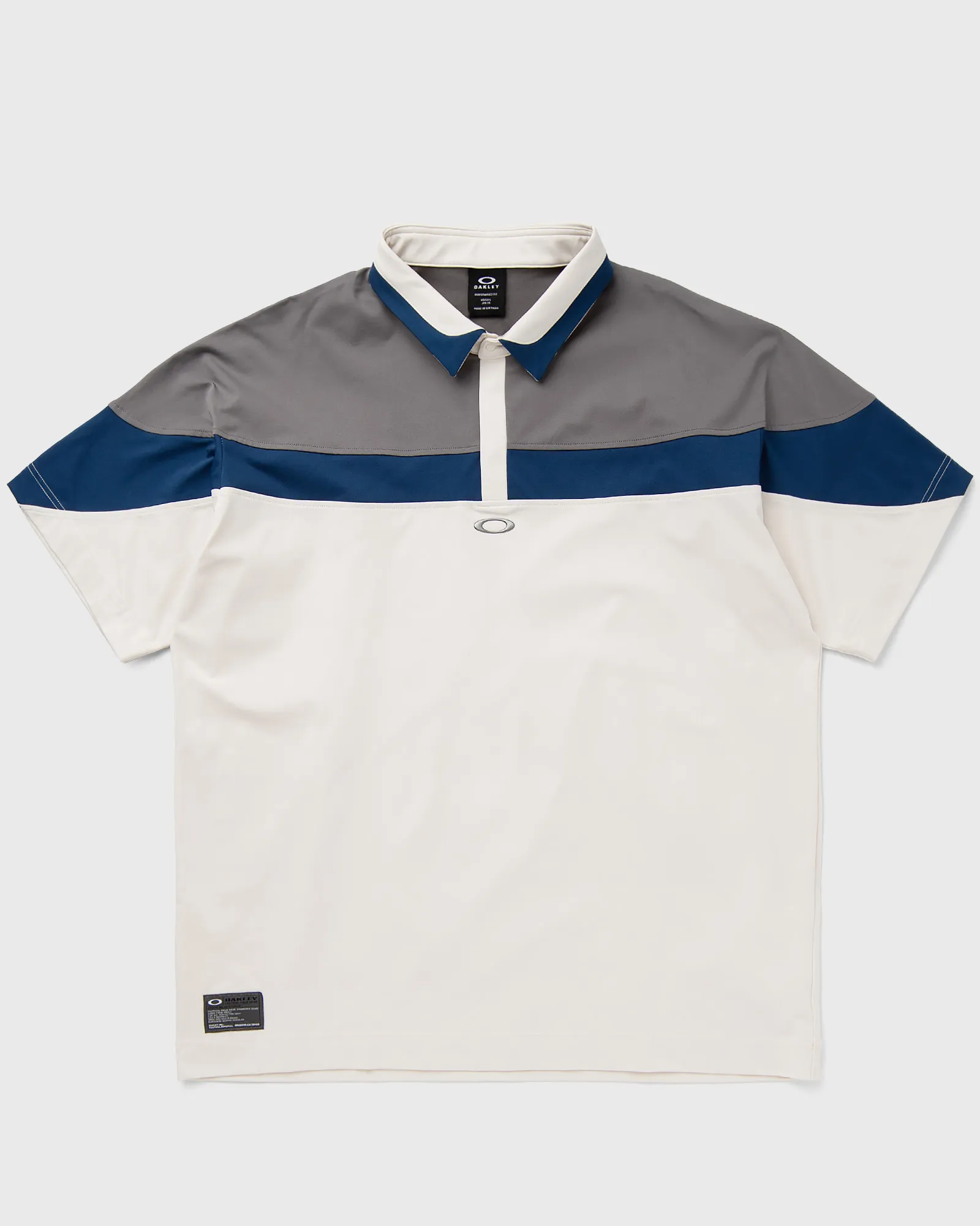 OAKLEY ICON SHAPE SHIRT