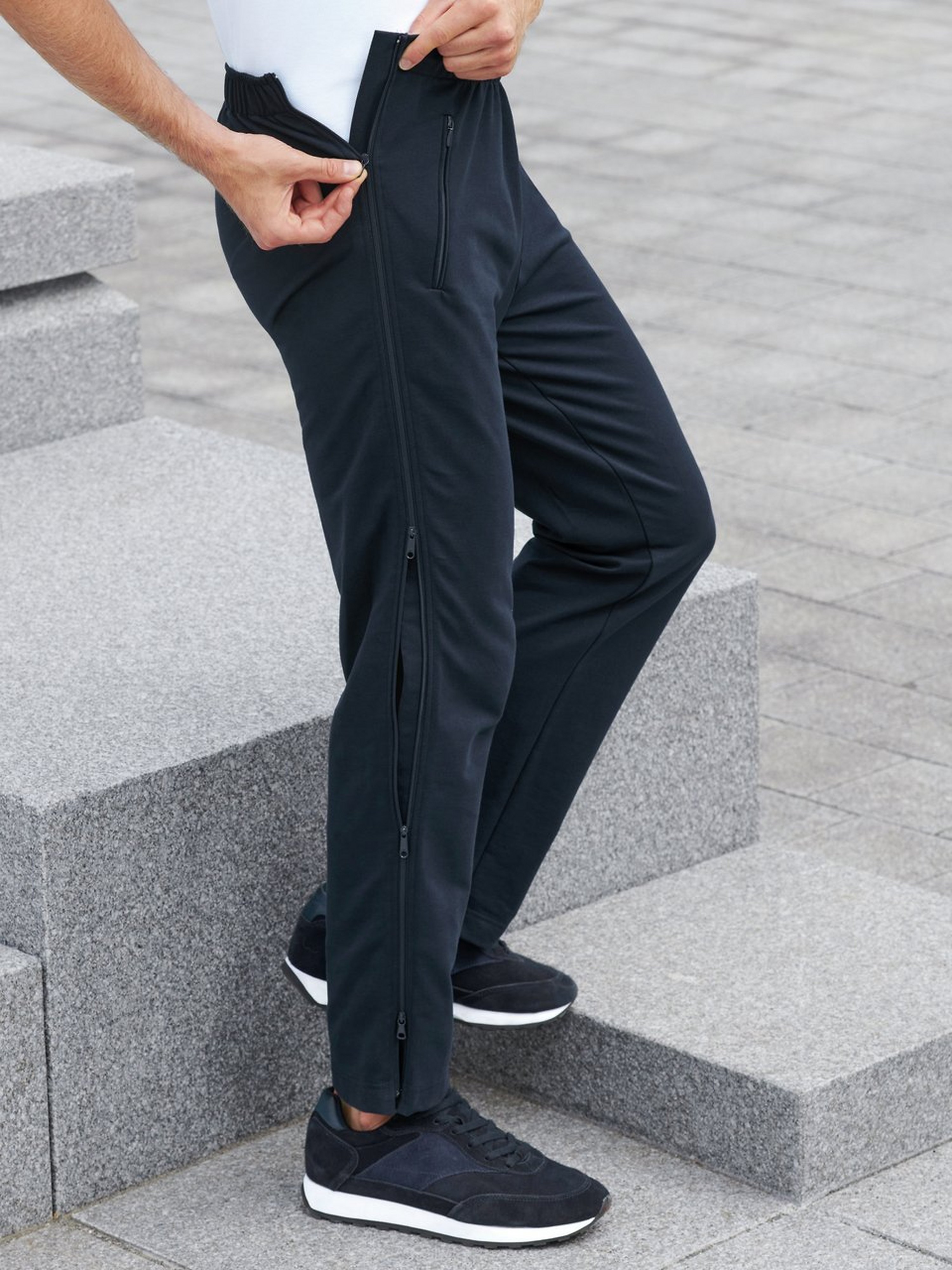 Reha-Hose