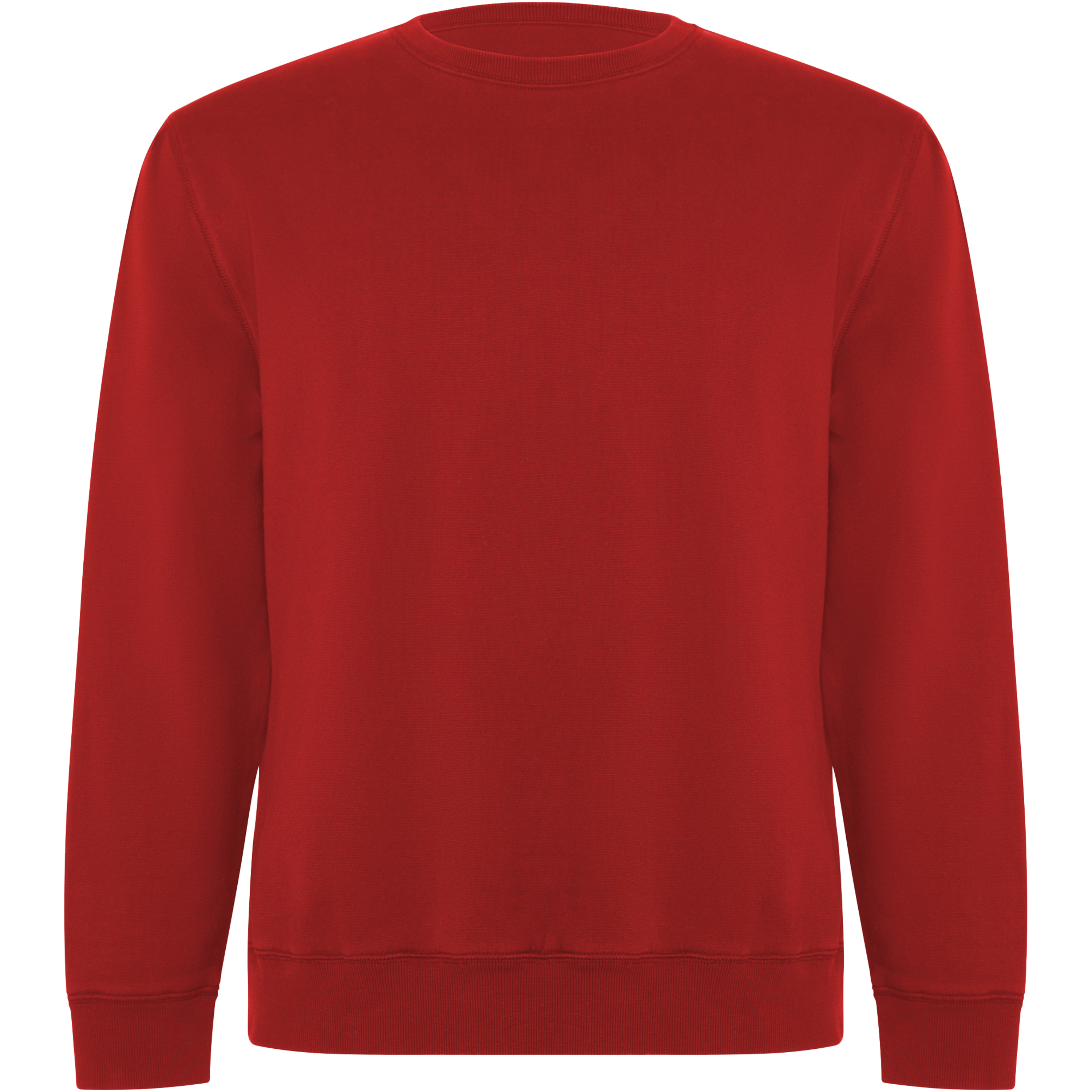 Roly R1071 - Pull ras du cou Batian unisexe