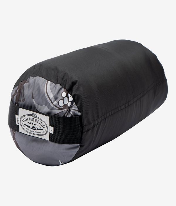 Poler Napsack Acc. reversible (trader rick grey)
