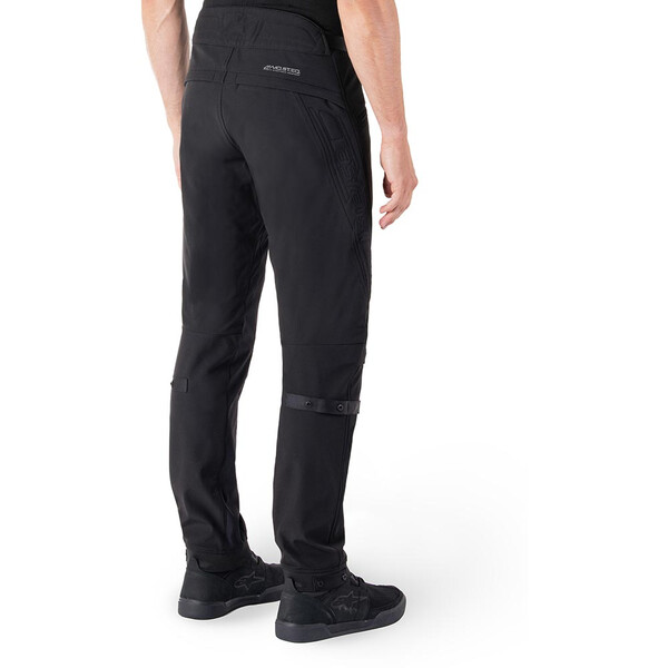 Alpinestars - Pantalon Alden Noir