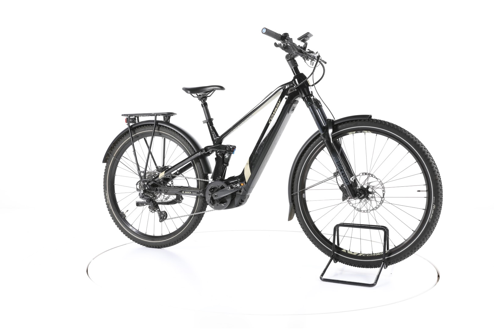 Conway Xyron SUV 2.9 (2021) | Diamond