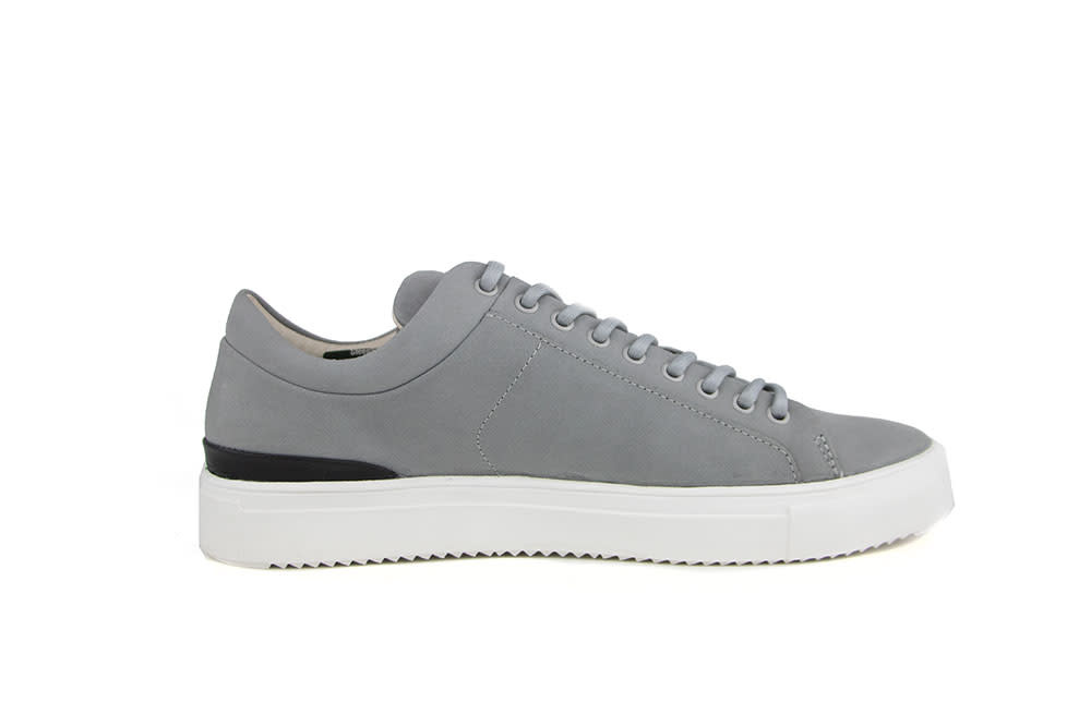 Blackstone Sneaker Mitchell Silver Sconce