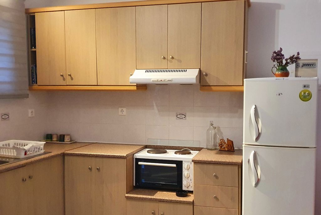 Villa Maria Logies - Appartement