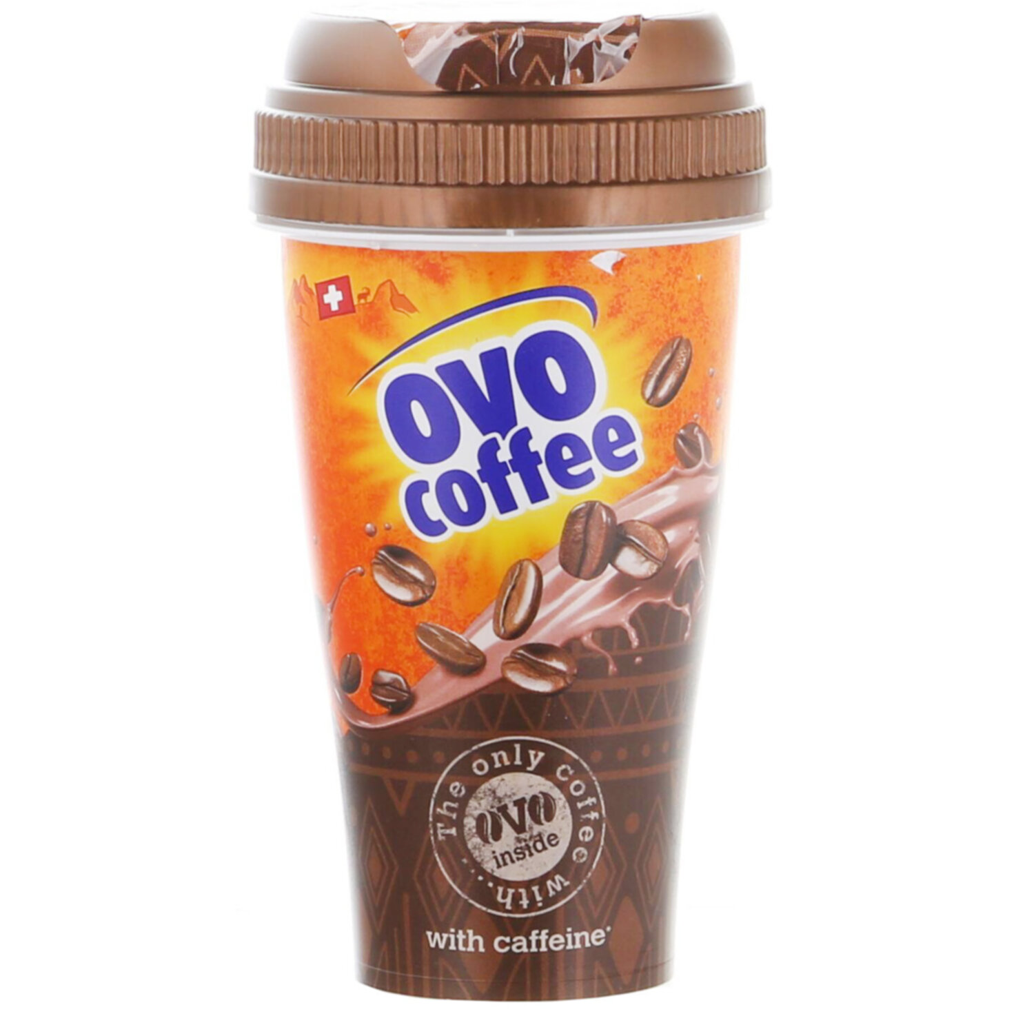 Wander Ovo&Coffee