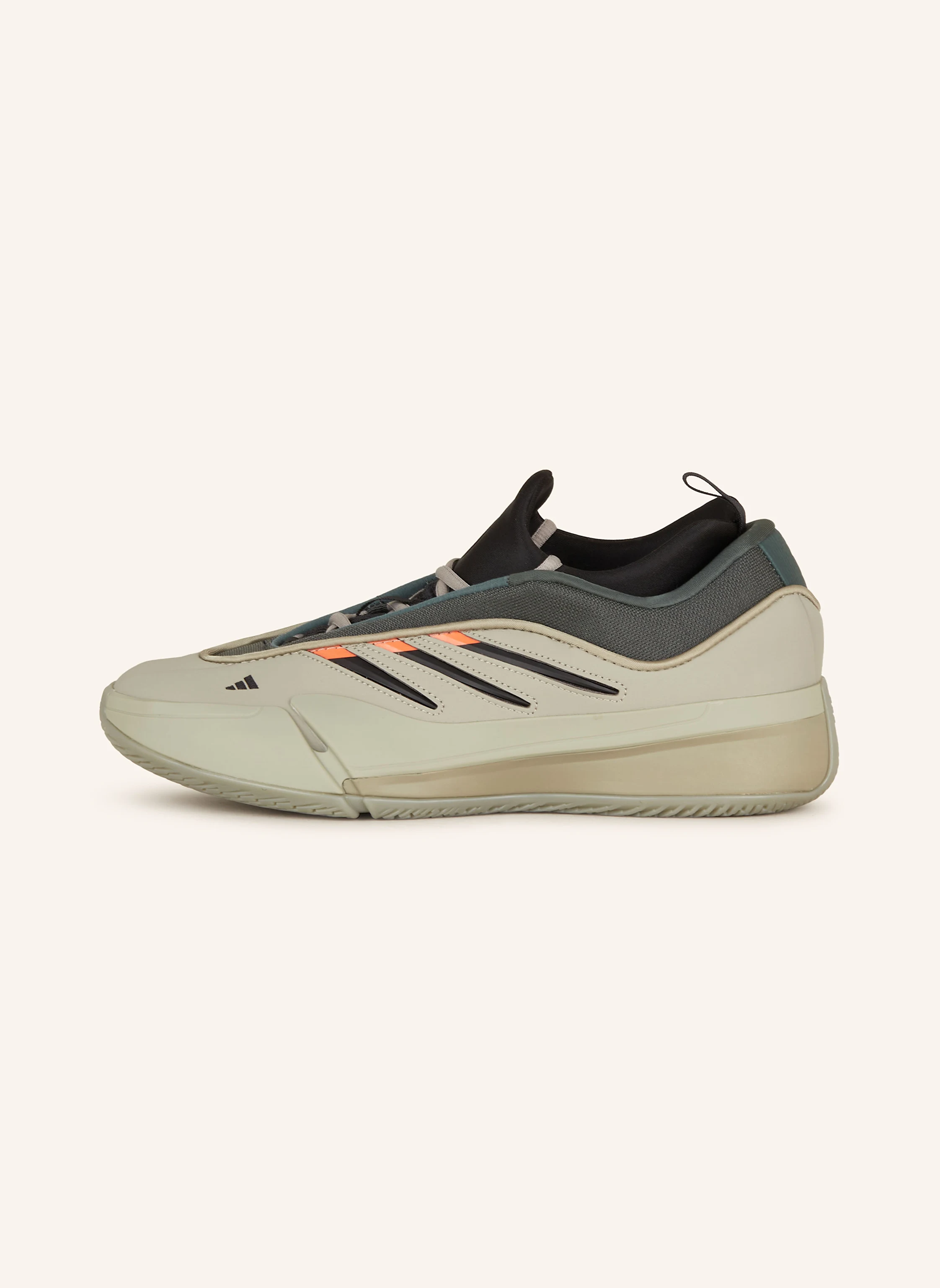 adidas Basketballschuhe DAME 9