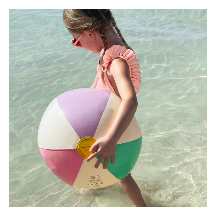 Petites Pommes Ballon gonflable Otto