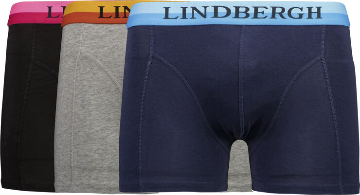 Lindbergh Tights - bambus Multi