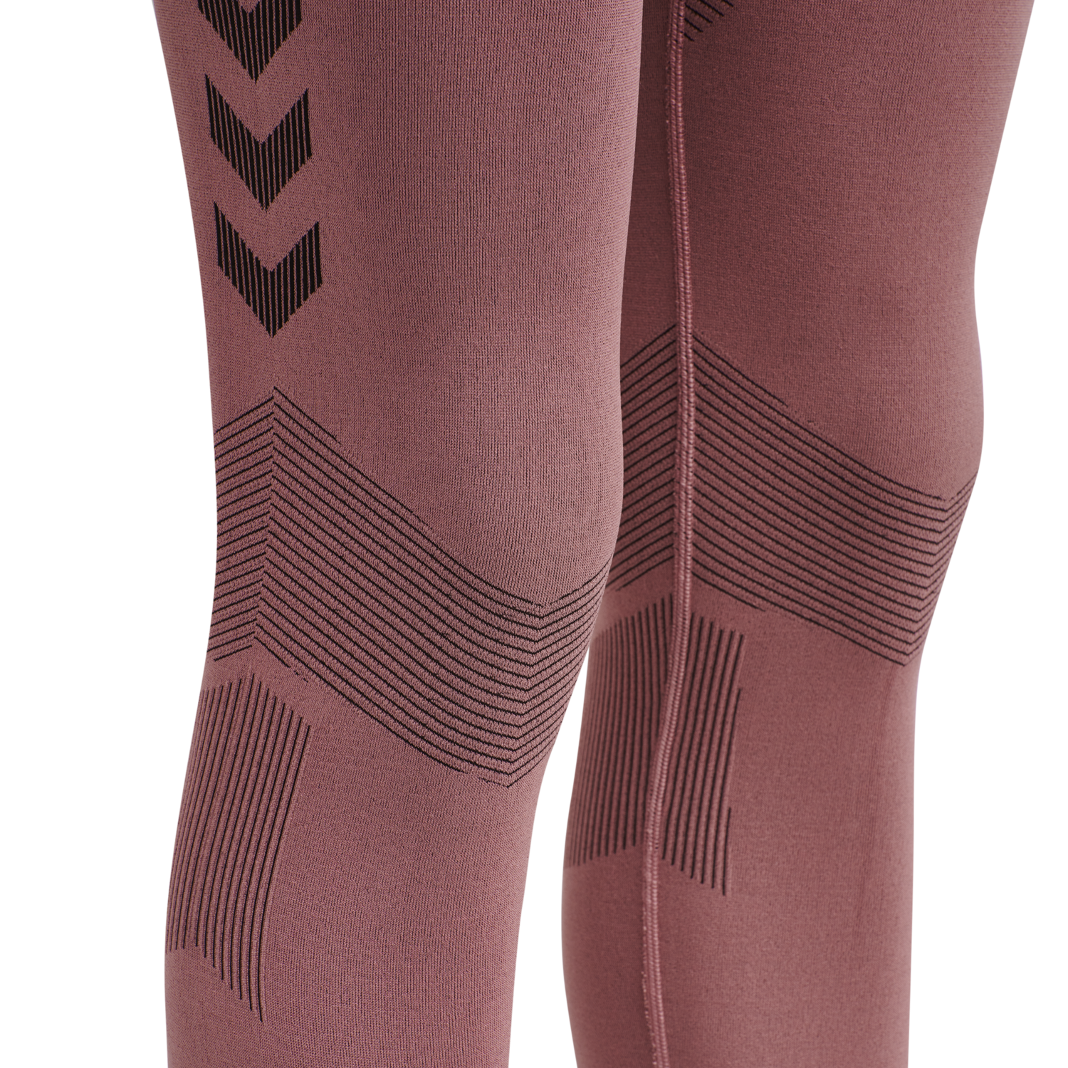 HUMMEL FIRST SEAMLESS TR TIGHTS W