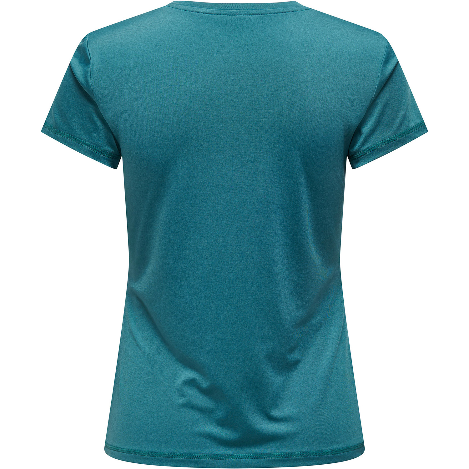Only Play Carmen Life Train Tee Curvy