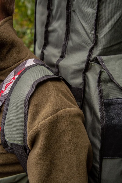 Fourreau Ultimate Allround Rod Holdall, 3-cannes