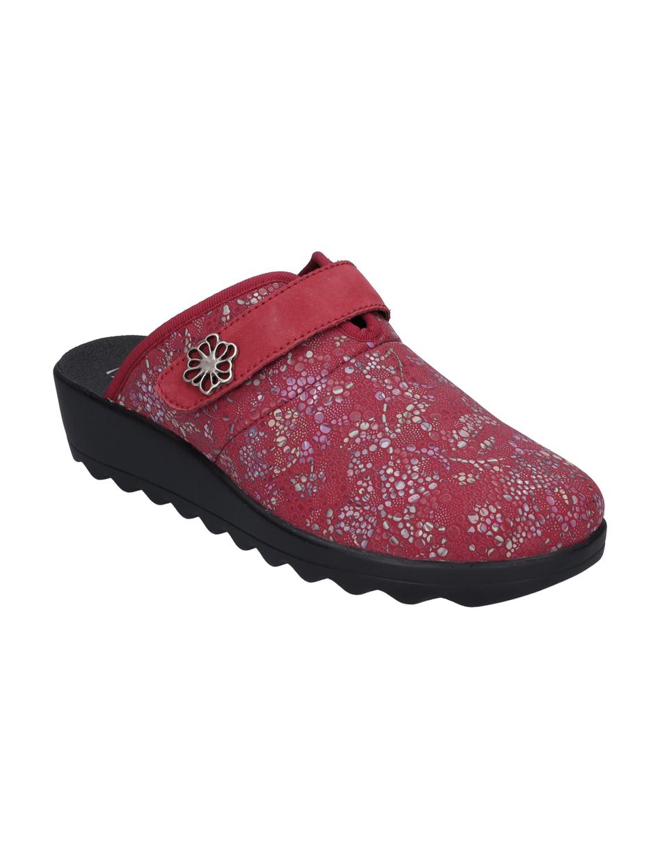 Clog Gina 110, bordo