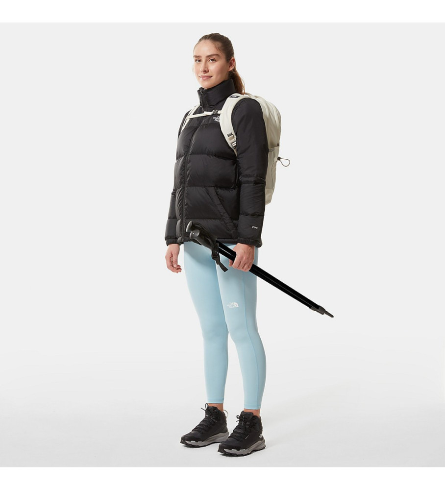 The North Face Plumn Diablo Down preto