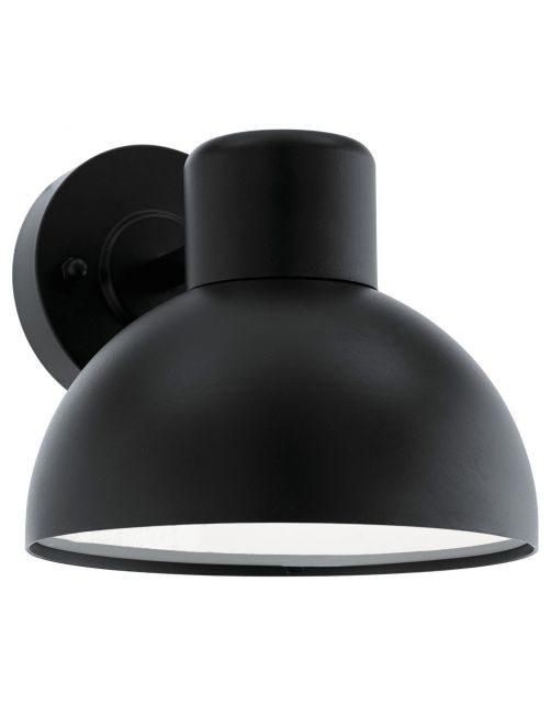 Eglo Wandlamp Entrimo - Buitenverlichting - Zwart