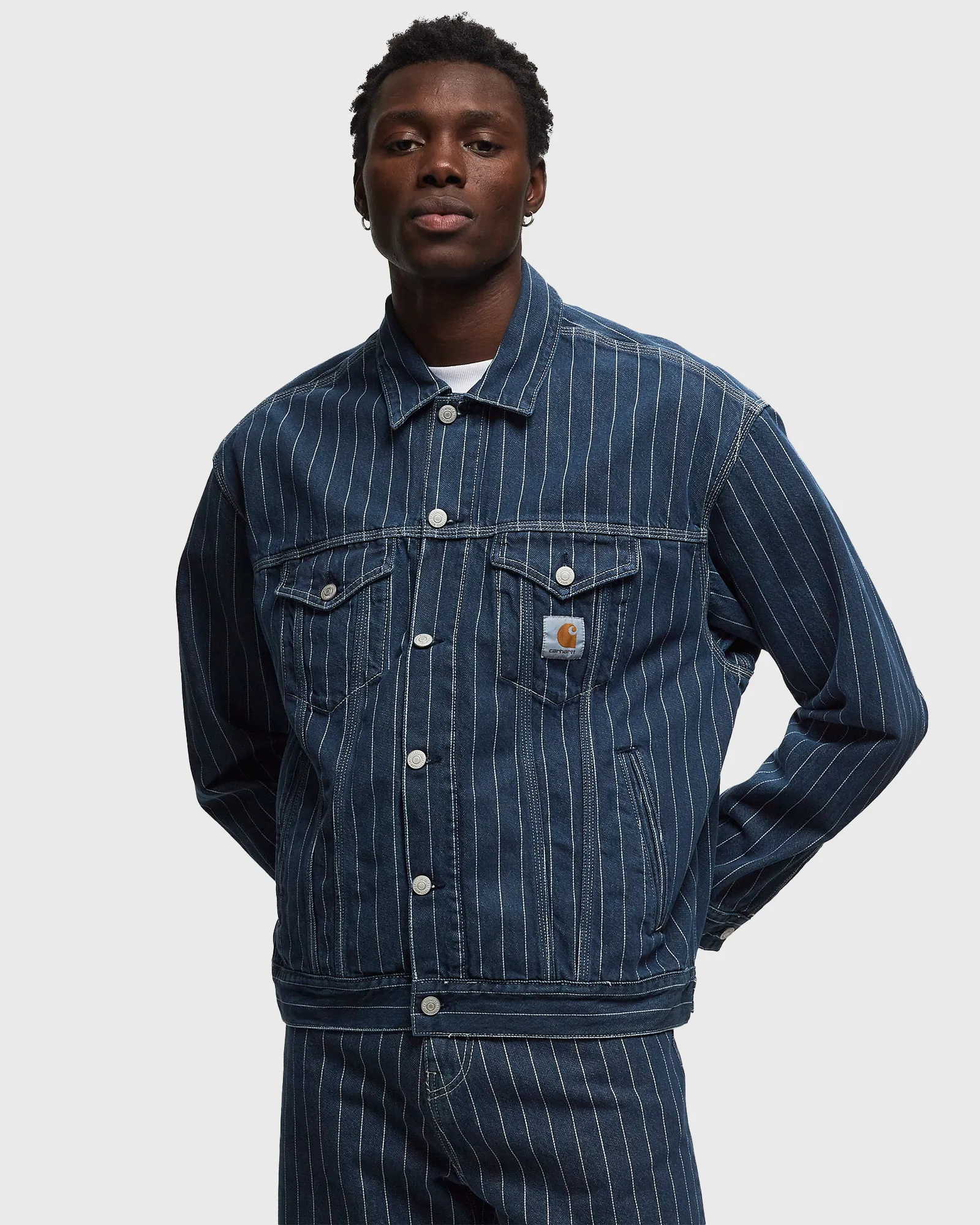 Carhartt WIP Orlean Jacket