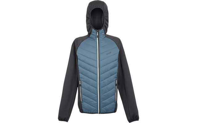 Regatta VIII Herren Hybridjacke