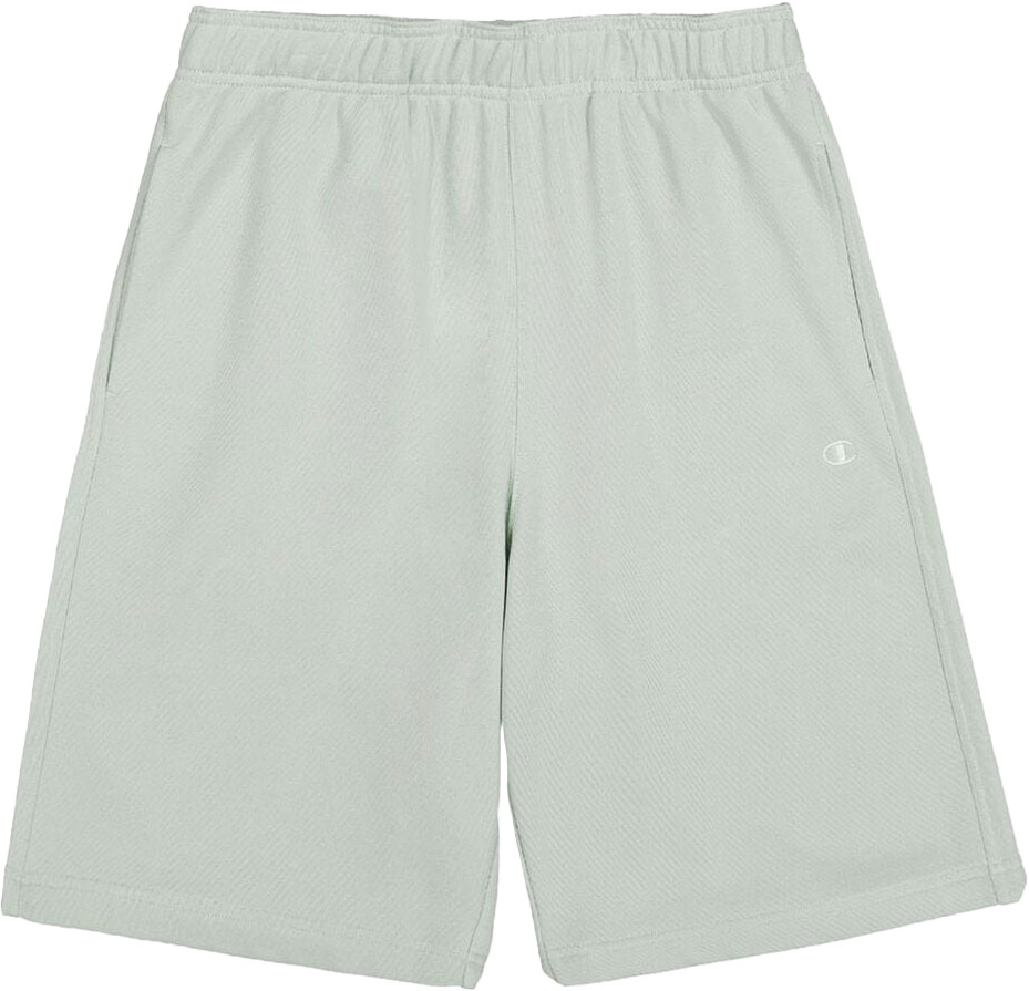 Tonal Authentic Long Bermuda Shorts Herre Clever Sage