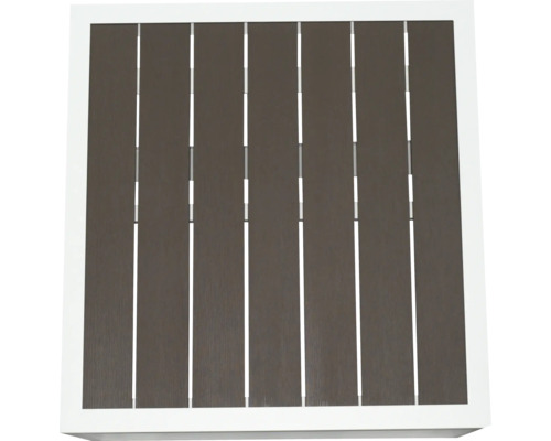 hoeklounge bellavista - Home & Garden Lima met aluminium tafel