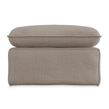 Hocker Nomad pure earth