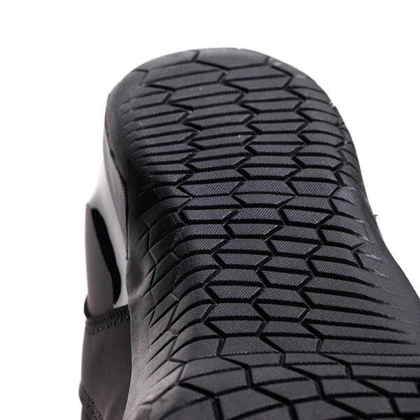 Dainese - Baskets Herian D-WP Noir / Anthracite