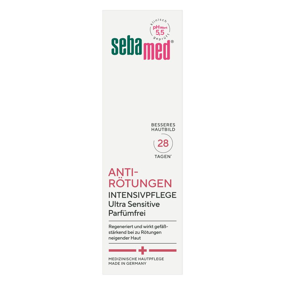 sebamed® Anti-Rötungen