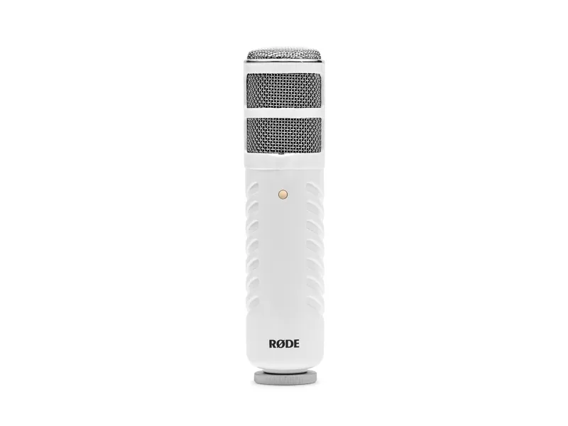 RØDE Podcaster, -51 dB, 40 - 14000 Hz, 24 Bit, 96 kHz, 1 mV/Pa, Kardioid